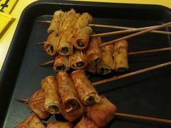 -望京小腰(北京总店)