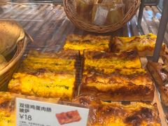 -BreadTalk面包新语·烘焙蛋糕(海珠丽影广场店)