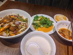 -寻裕记·现炒浇头面(人民广场店)