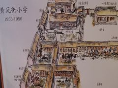 -院8里·少城记忆老川菜(宽窄巷子店)