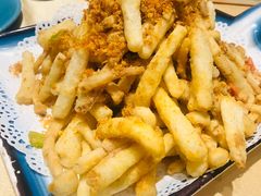 -大眼锅贴水饺(河东店)
