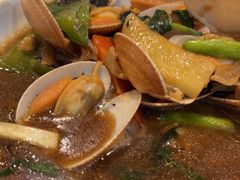 -鱼篮仔·潮汕美食(圆明新园店)