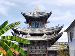 -大理古城