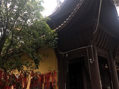 -涂山寺素食餐厅