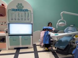 -奈尔宝·儿童乐园·亲子餐厅(苏州大悦城店)