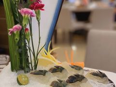 -祈胜邨•顺德鱼生•顺德菜(容桂店)