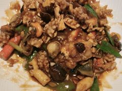 -悦海·家宴·冰花皮皮虾大锅贴(宝龙店)