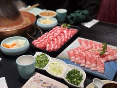 -秋之原·老北京铜锅涮肉(王府井东单店)
