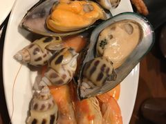 -广州富力君悦大酒店·凯菲厅