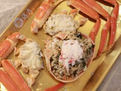 -本达人海鲜烧烤·朝鲜族风味(发展店)