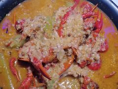 -钳小柒·小龙虾蓝龙王烧烤夜宵(长寿路店)