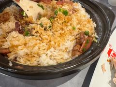 -顺徕德·仙庙烧鸡(桂庙路店)