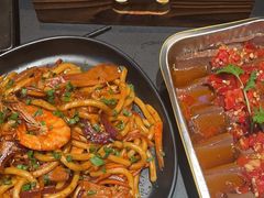 -好唛士·精酿啤酒烧烤(金沪路店)