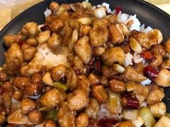 宫保鸡丁-厨掌柜陆老师(天津之眼店)
