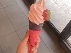 -麦当劳(杭州庆春路店)