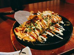 -和来日本料理(青年东路店)