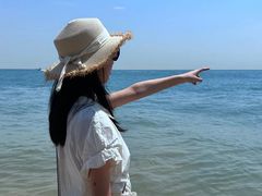 -日照灯塔风景区