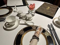 -唐阁(香港朗廷酒店)