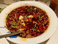 -辛香汇·现炒川菜(城北万象城店)