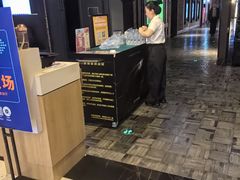 -寰映影城(大融城激光IMAX店)