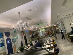 -鹿港小镇(悠唐店)