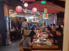 -湘间田舍(北仑银泰店)