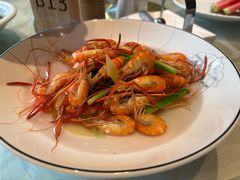 -通安客栈中餐厅·何家小馆