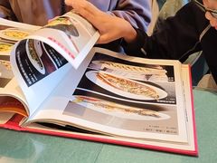 -新疆巴州金丝特餐厅(大钟寺店)