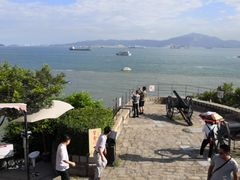 -胡里山炮台