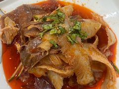 -湖南人家湘菜馆(镇江路店)