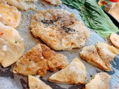 -么肆烤肉(汉街形象店)