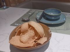 -芭札·Thai泰国餐厅(同和金铂天地店)