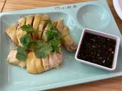 -小绍兴(南翔印象城店)