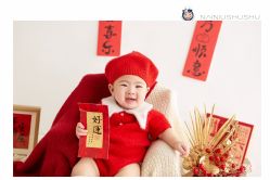 -奶牛叔叔儿童摄影生活馆(太仓店)