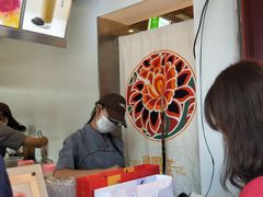 -鸡鸣赐茶(鸡鸣寺路店)