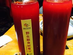 -云海肴·汽锅鸡·云南菜(天津国金汇店)