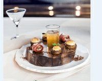 -王品牛排(郑州大卫城店)