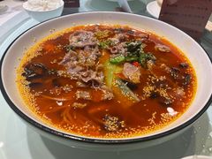 -川香楼酒家