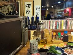 -半藏居酒屋(香港花园店)