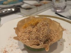 -金轩中餐厅 Jin Xuan(浦东丽思卡尔顿酒店)
