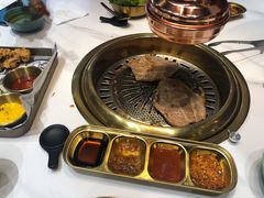 -妥妥烤肉料理(凯德店)