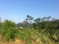 -丹霞山风景名胜区