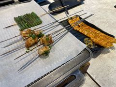 -纪录片《人生一串》体验店(静安店)