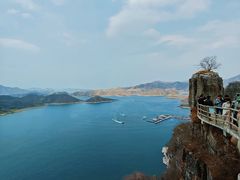 -易水湖景区