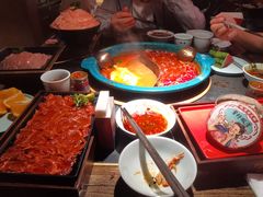 -吼堂老火锅(太古里总店)