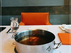 -香守·花胶鸡海鲜火锅(JW万豪店)