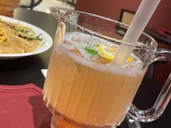 -红东阁东北菜烤肉酒馆(CROSS万象汇店)