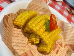 -琼大师东方烤乳猪(亚特兰蒂斯店)