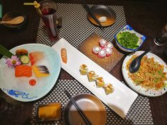 -和风融合餐厅创意料理(重庆店)