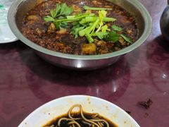 -温江公平红烧兔(总店)